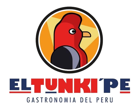 El Tunki'pe — Gastronomía del Perú